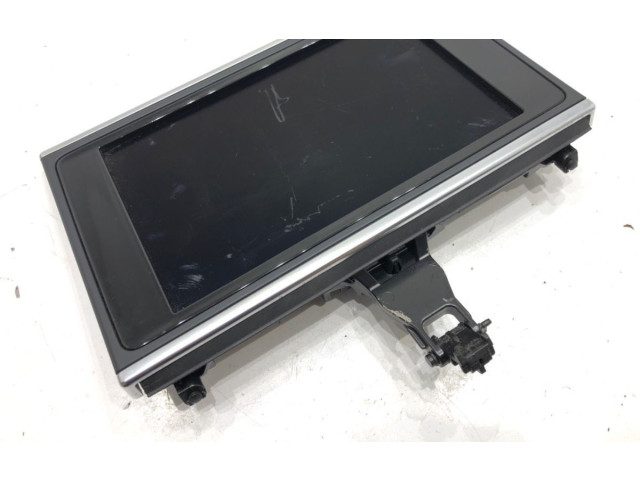 Дисплей Audi A6 S6 C7 4G