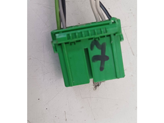 Зеркало электрическое Volvo S80 1999 - 2003 года