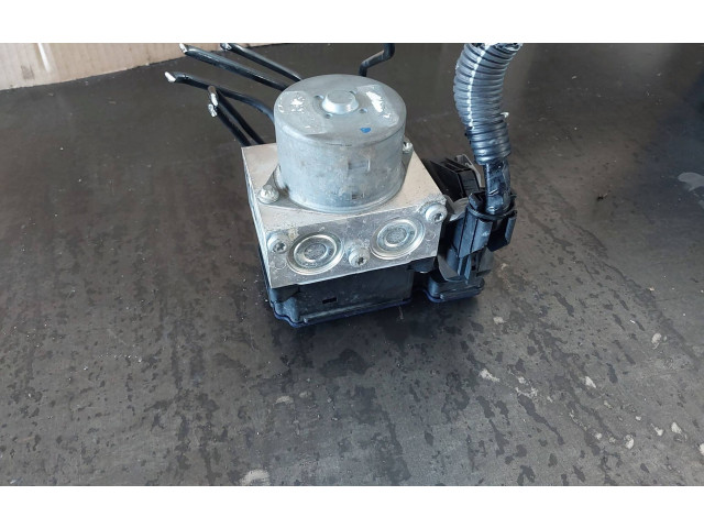 Блок АБС 6G91-2M110-AG   Ford  S-MAX  2006 - 2015 года