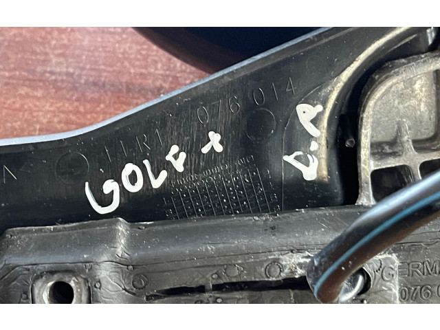 Зеркало (управляемое электричеством) E1010836, 076014   Volkswagen Golf Plus   