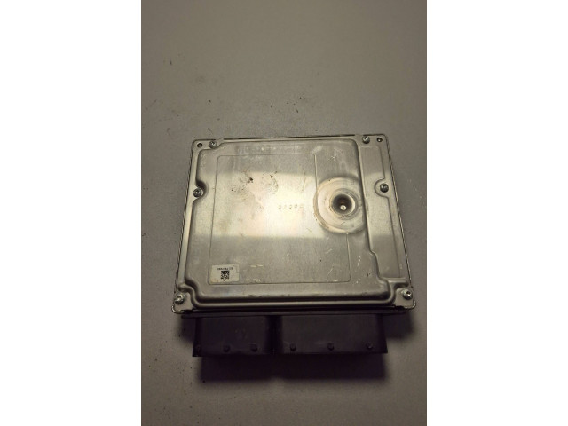 Řídící jednotka 0281017551, 8512499 BMW X1 E84 2011