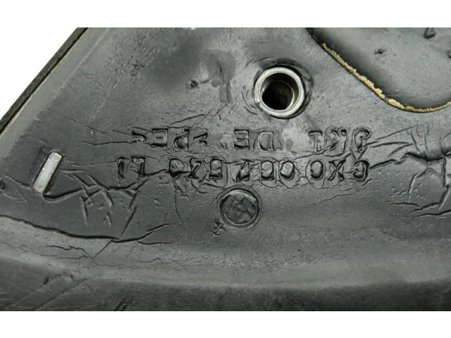 Зеркало электрическое        Volkswagen Lupo  1998 - 2005 года   