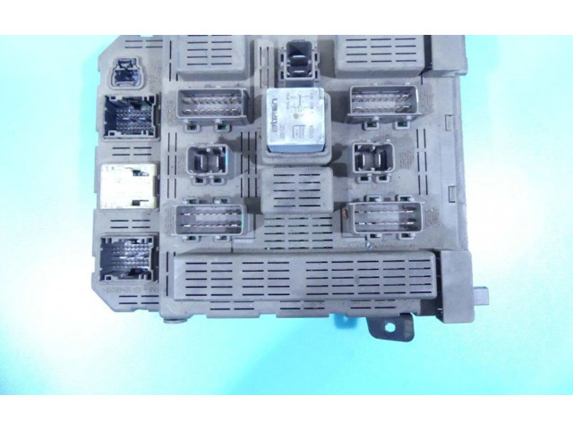 Блок комфорта 9645585580, IMPRK1311634 Peugeot 607