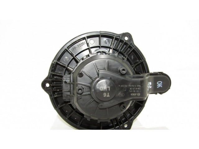 Вентилятор печки F00S3B2445 Ford Ranger