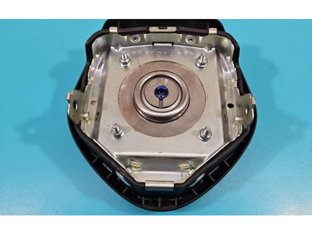 Подушка безопасности водителя IMPRK1396611 Honda Accord