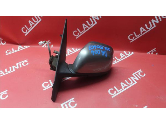 Зеркало электрическое Dacia Lodgy 2012 - года