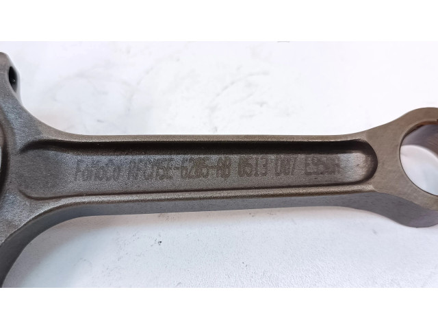 Шатун ENMG0 RFCM5E6205AB    Ford Focus для бензинового двигателя 2.0
