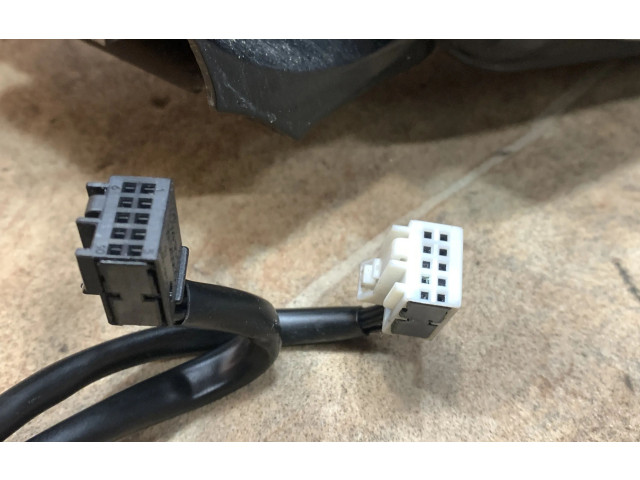 Зеркало (механическое)       Mercedes-Benz SL R230  2001 - 2012 года   