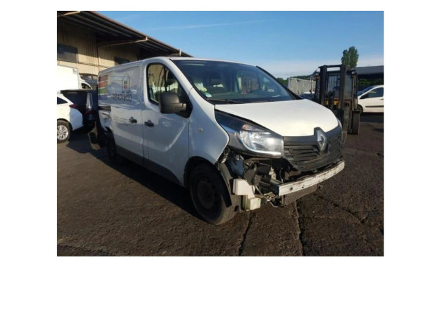 Ручка стеклоочистителей 252607202R   Renault Trafic III (X82)