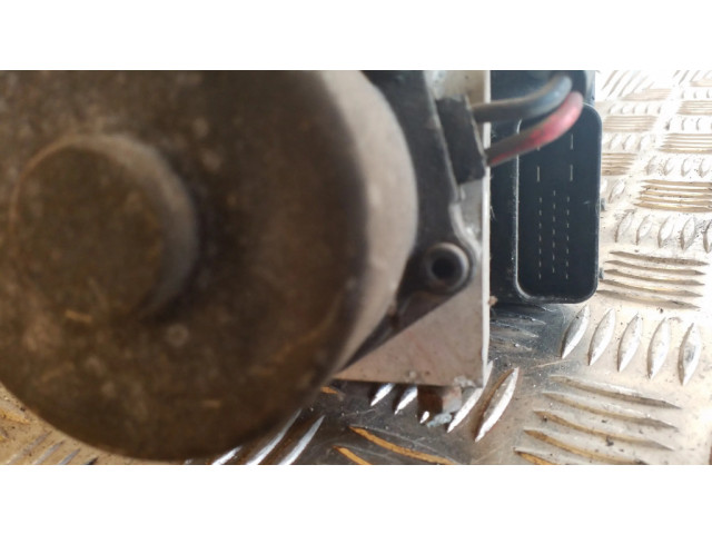 Блок АБС X2T31975M1, MR289078 Mitsubishi Galant 1993-1996 года