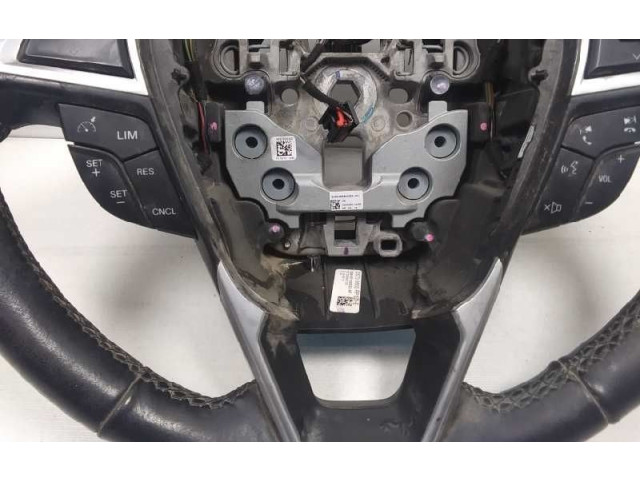 Volant Ford S-MAX 2015 DS733600RP3ZHE  