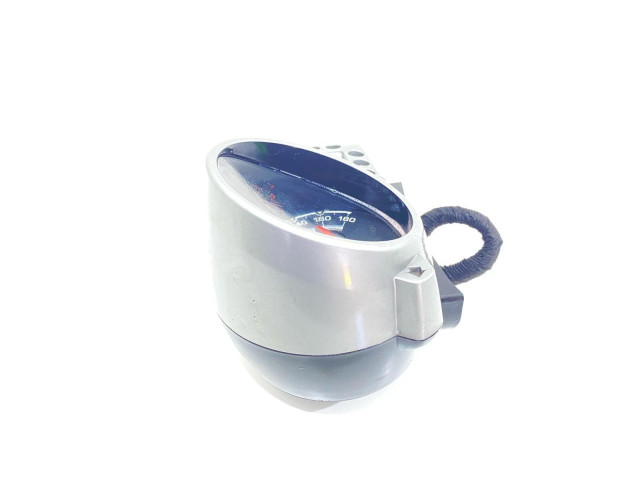 Панель приборов    Chevrolet Spark       