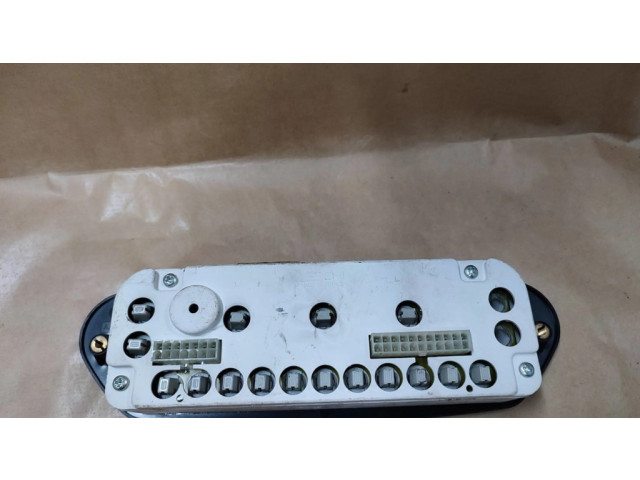 Панель приборов 0000000000 Microcar M.GO