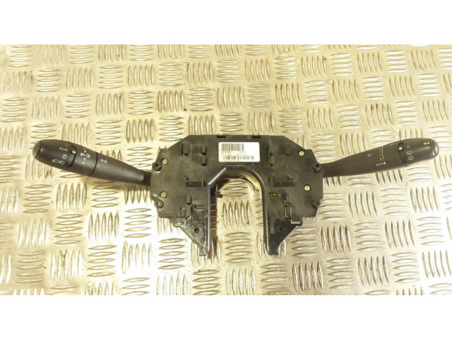 Подрулевой переключатель 6242Z3, 345657356 Citroen C4 I