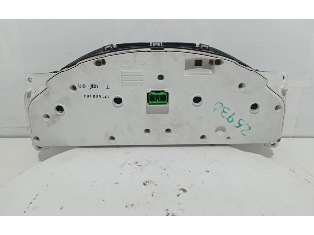 Панель приборов 8673267   Volvo XC90       