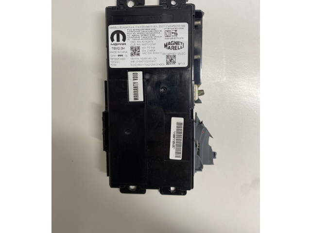 Блок управления HW2S1NA, 50162879 Jeep Grand Cherokee WL