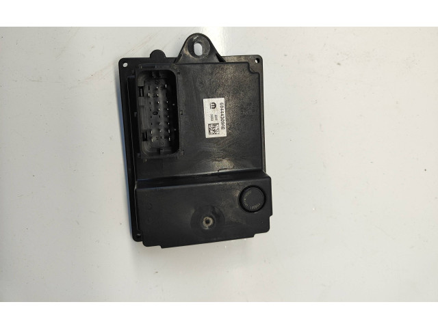 Блок управления 68335875AD, 147000057302   Ram 1500