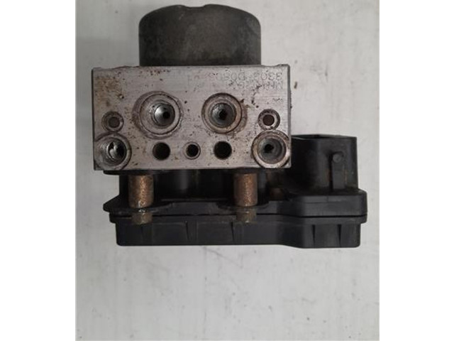 Блок АБС MN102311, 3303D0805 Mitsubishi Outlander 2001 - 2007 года