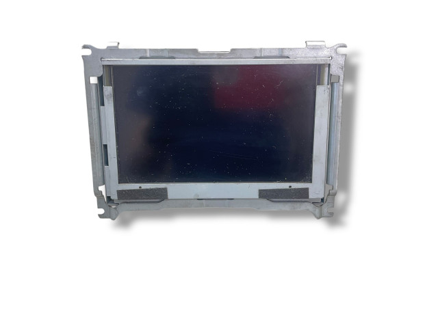 Дисплей    9x2310e889ad   Jaguar XF X250