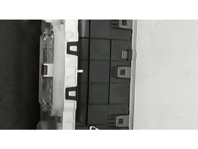 Панель приборов 98053414 Peugeot 2008 I