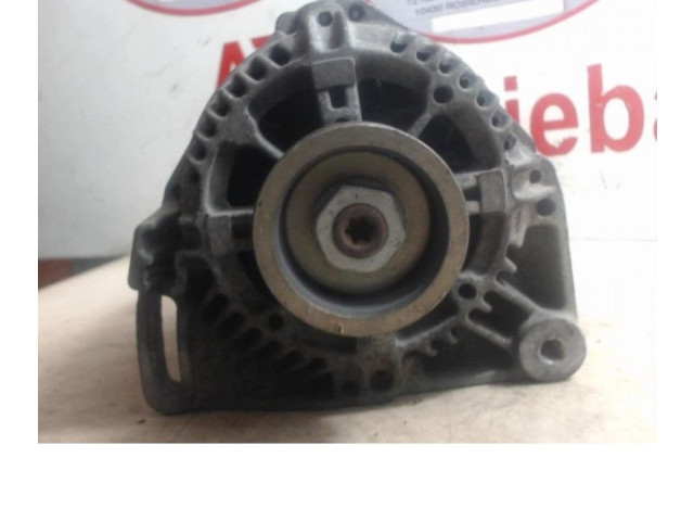 Генератор 8200660045, 8200660045 Renault Twingo I