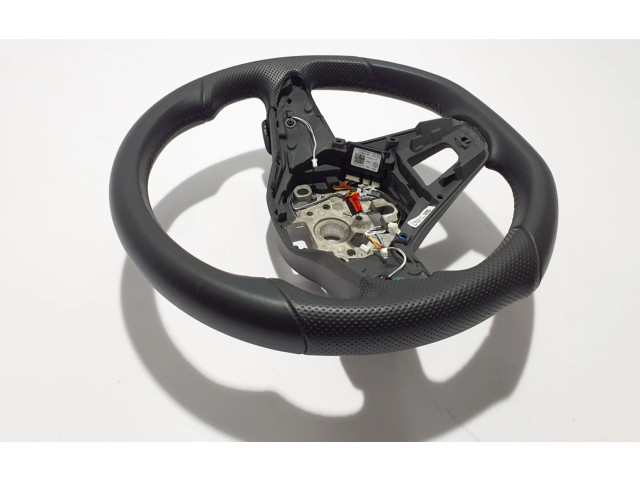 Руль Volkswagen Golf VIII 2019 - года 5H0959542J