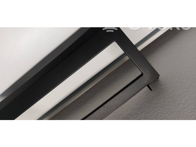 Блок управления климат-контролем A2076801589   Mercedes-Benz E A207