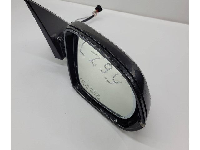 Zpětné zrcátko Audi A8 S8 D4 4H 2014 4H1857410H, 4H0857240G