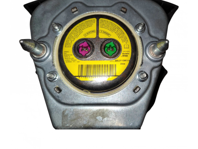 Volant Volvo S40 2005 PV55150060