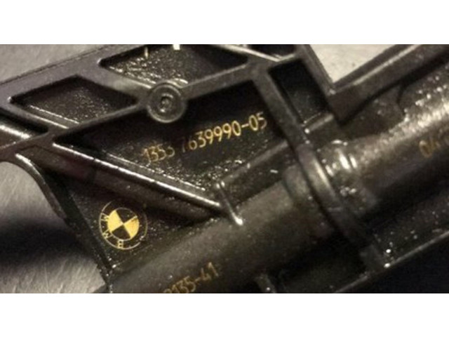 Vstřikovač 7639990   BMW M3 F80  pro benzínový motor 3.0  