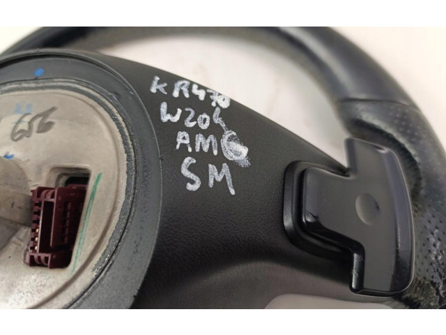 Volant Mercedes-Benz C AMG W204 2010