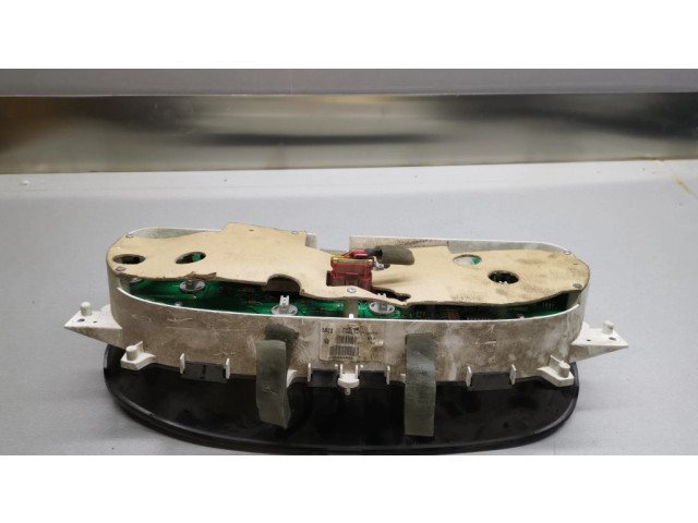 Přístrojová deska Chrysler Voyager 1999 P04685623, 04685623