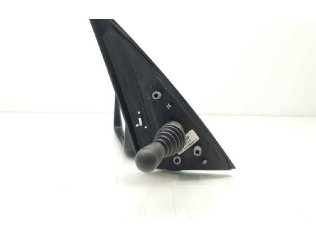 Зеркало электрическое Opel Meriva A 2003 - 2010 года