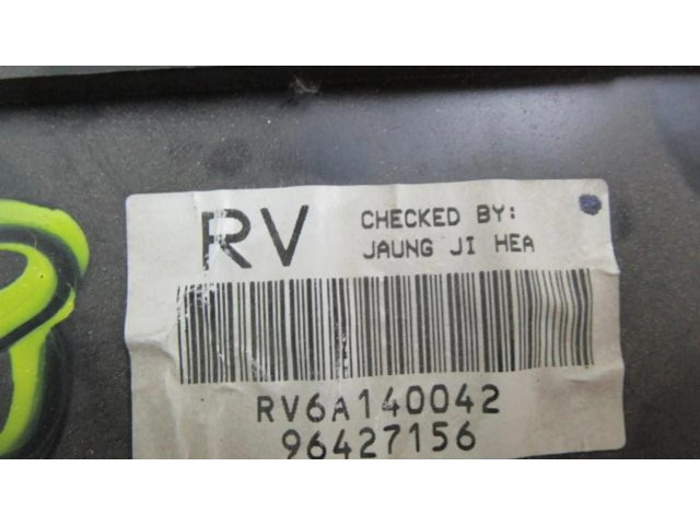 Панель приборов RV6A140042   Chevrolet Tacuma       