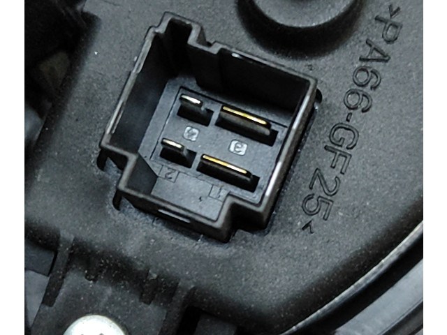 Heizungslüfter    GX7318456BA, MF1163602681   Jaguar XF X260