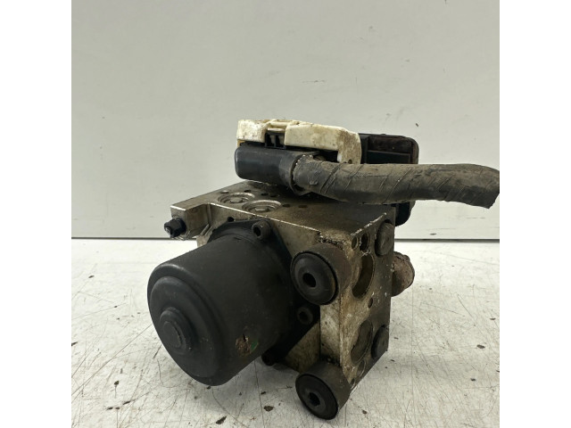 Блок АБС 4370722, 3H014 Mazda 6 2002-2008 года