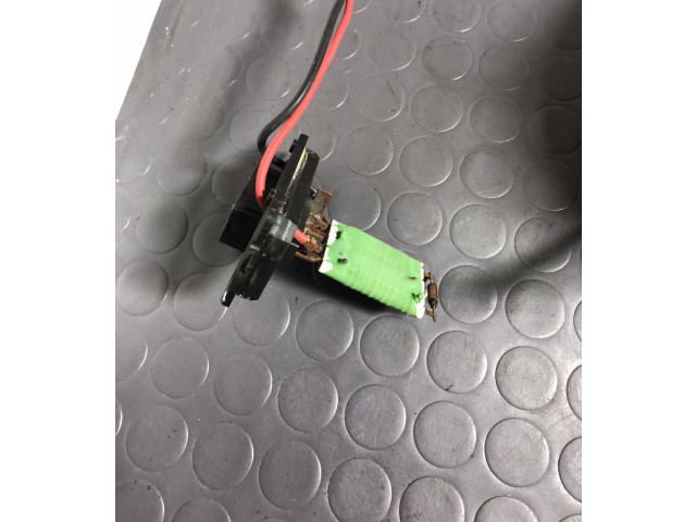 Вентилятор печки    7701067982, 7701067982   Renault Twingo II