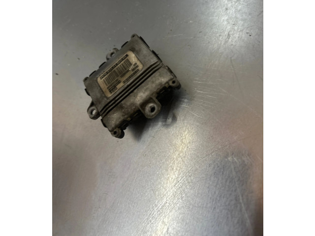 Блок управления 6336192099, 532294853   Volvo V70