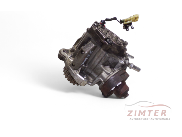 Топливный насос