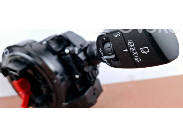 Переключатель дворников 1182197, B1182197 BMW 5 E39