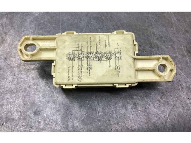 Блок управления AK4717, 0455M KIA Sorento