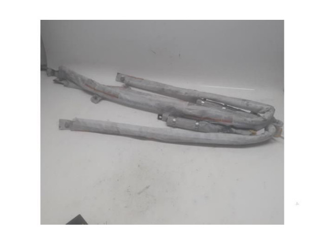 Блок подушек безопасности 13576853AA, 5WY86620D Chevrolet Spark