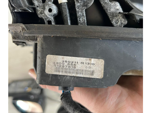 Зеркало электрическое        Volvo V70  2008 - 2013 года   