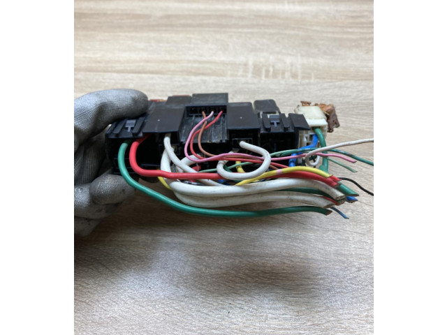 Блок предохранителей 72545226   Infiniti FX    