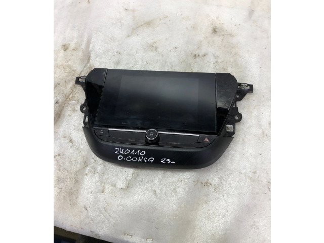 Шатун 3923126500 Opel Corsa F