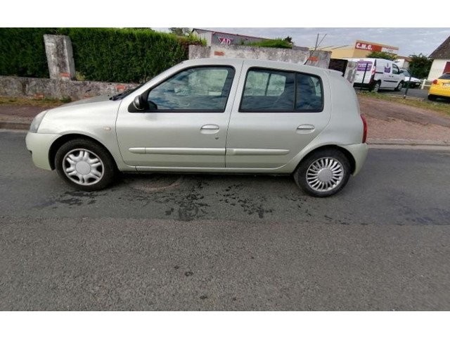 Генератор 8200660045, 8200660045 Renault Clio II
