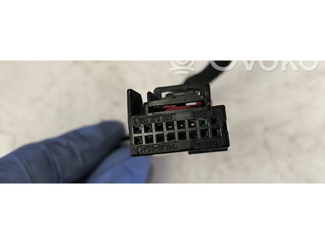 Zpětné zrcátko  Audi Q7 4M 2017  E1041367, A064480  