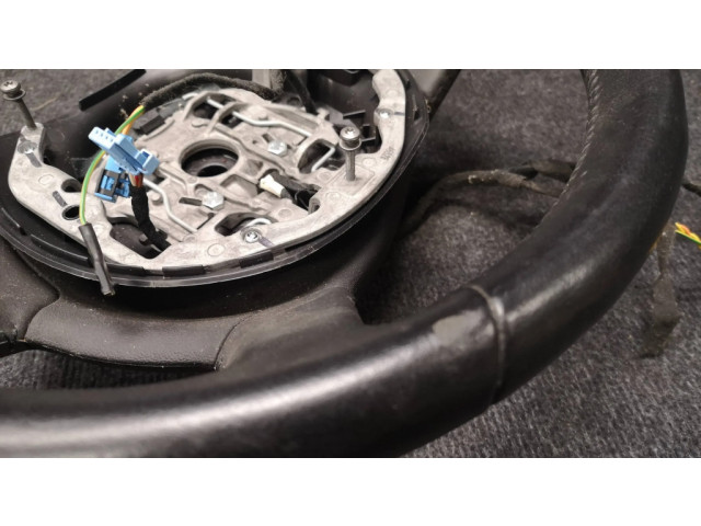 Руль Citroen C5  2008-2016 года 002928800      