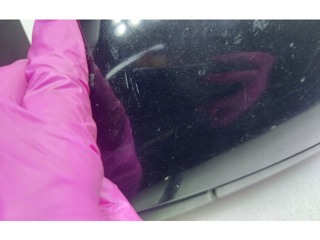 Зеркало электрическое        Volkswagen Touran I  2003 - 2010 года   