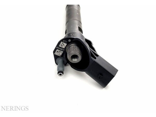 Форсунка 0445117084, 0986435441 Audi A4 Allroad B9